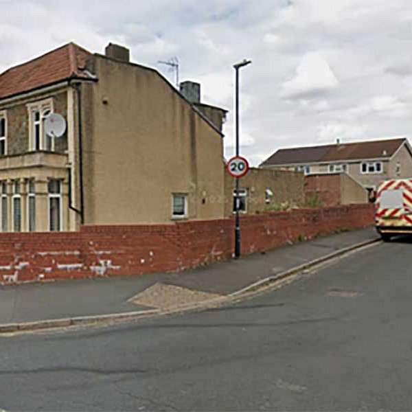 149 Bell Hill Road, Bristol