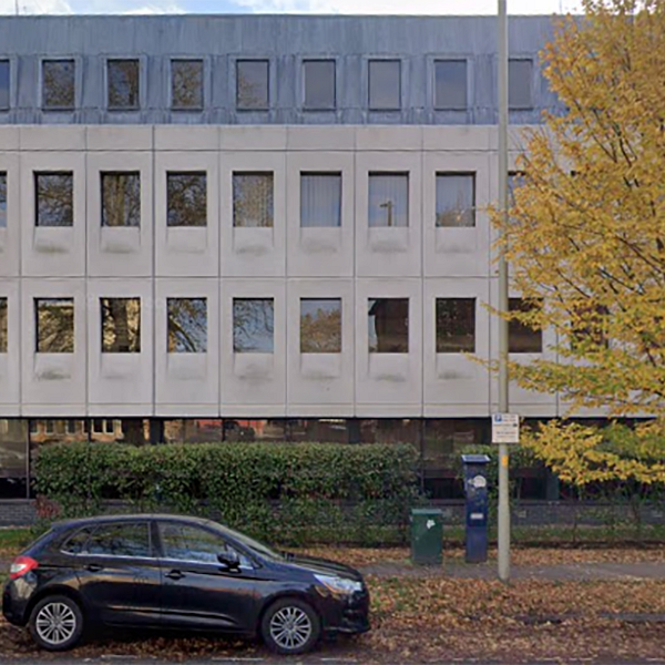 Beaufort House, Gloucester