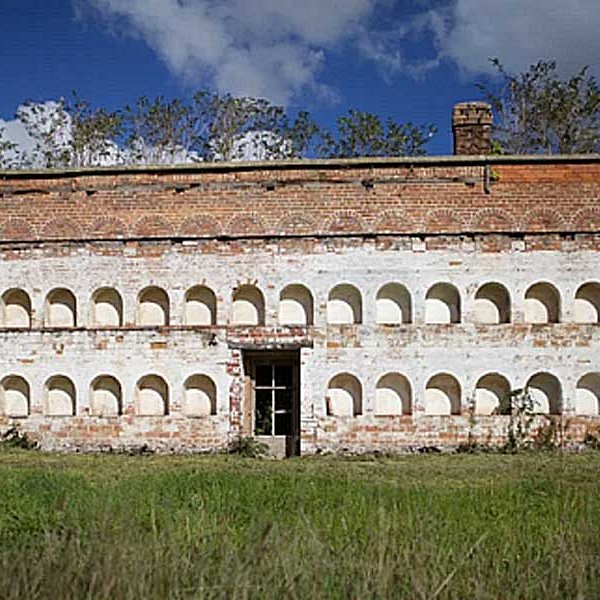 Blagdon Water Gardens (‘Lacuna Gardens’), near Burrington