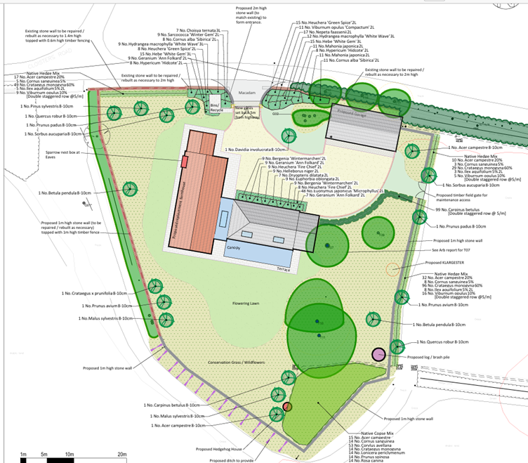 Cloisters Farm, Winterbourne