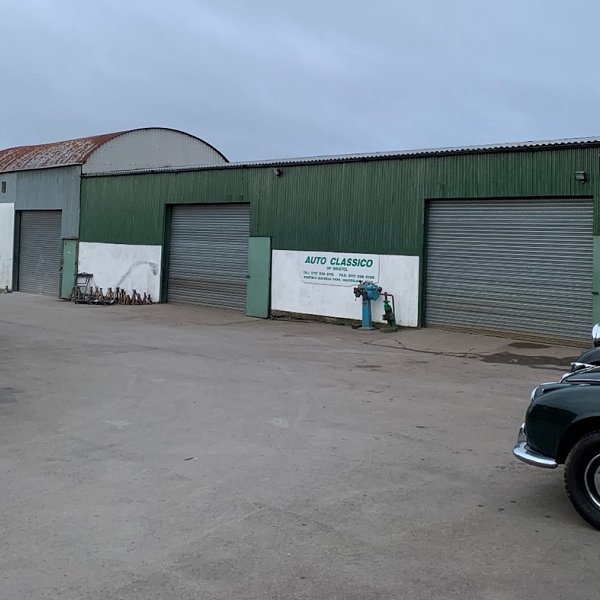 Henfield Business Park