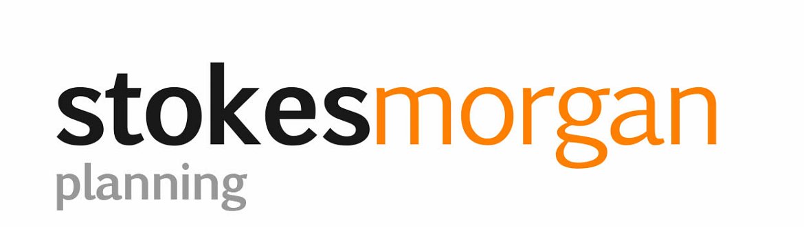 Stokes Morgan team photo